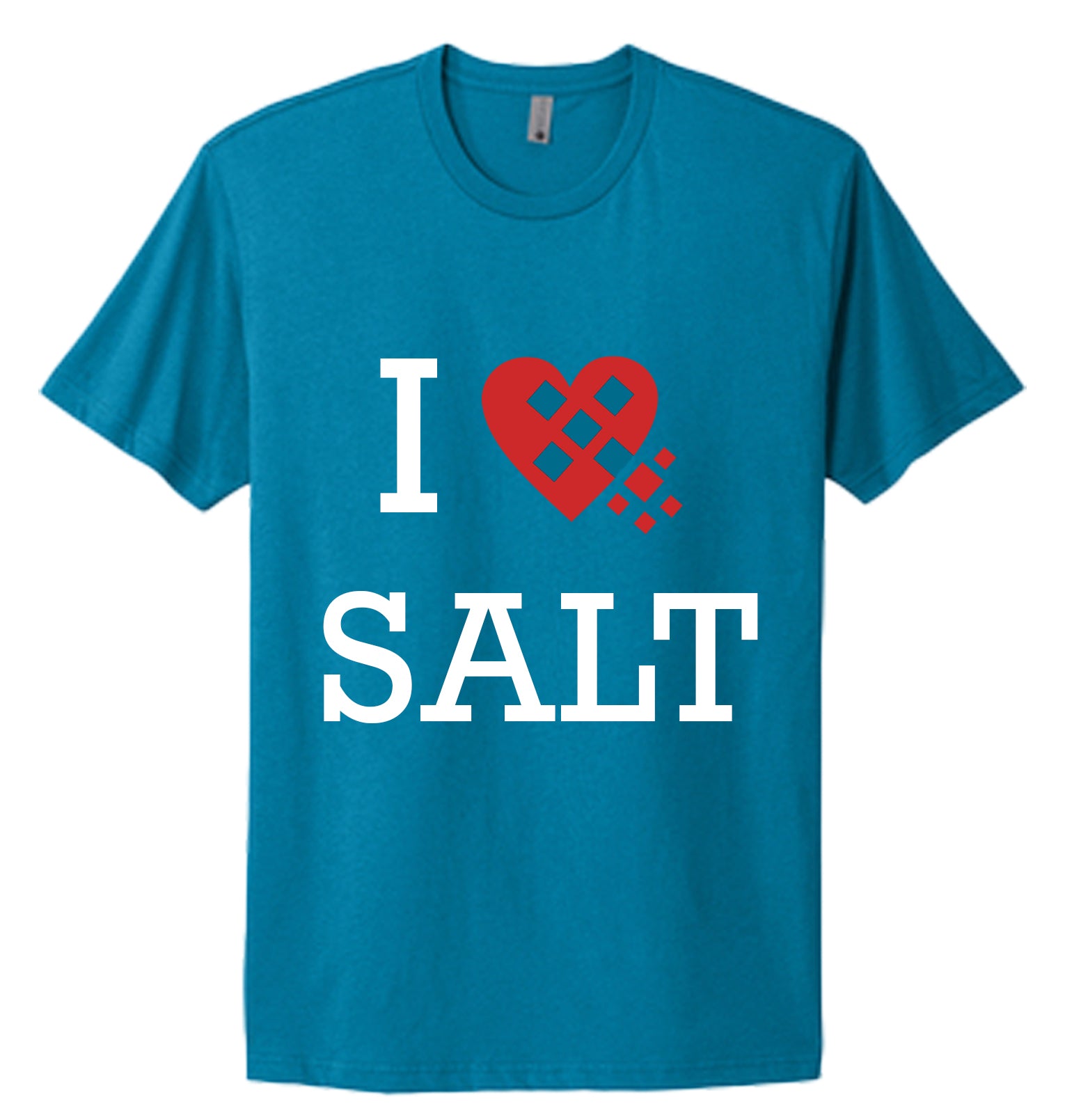 Salt Therapy Shirt Bundle – 17 Shirts, Assorted Styles & Sizes