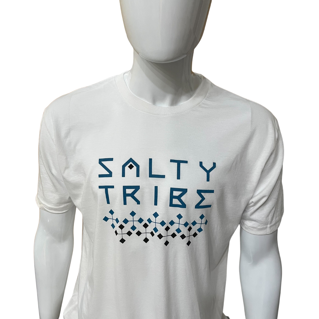 Salt Therapy Shirt Bundle – 17 Shirts, Assorted Styles & Sizes