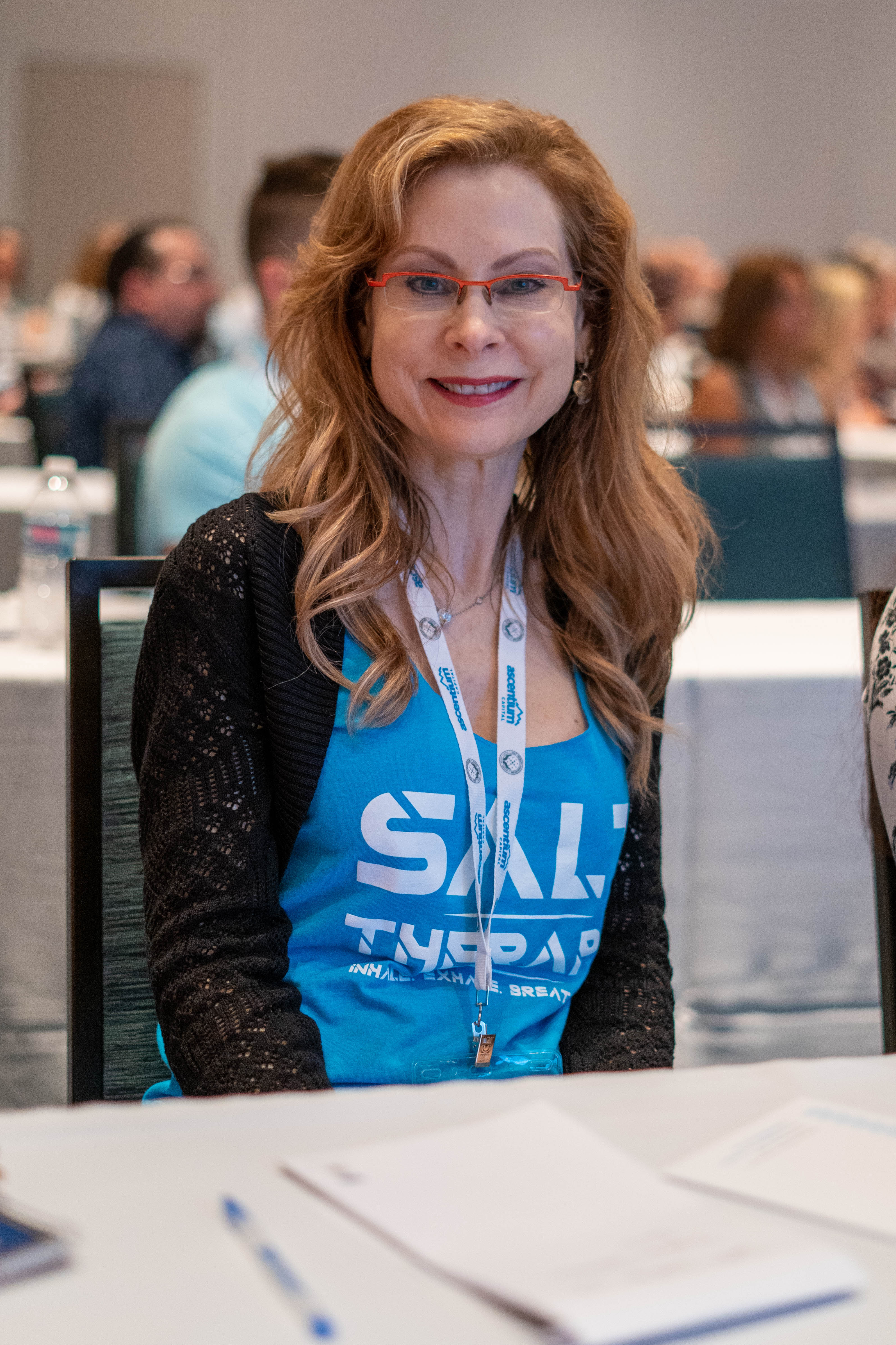 Salt Therapy Shirt Bundle – 17 Shirts, Assorted Styles & Sizes