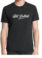 Get Salted T-Shirt