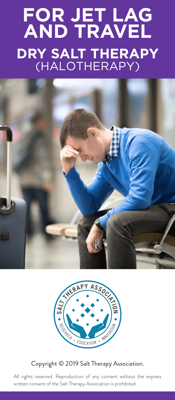 For Jet Lag & Travel (100 pack)