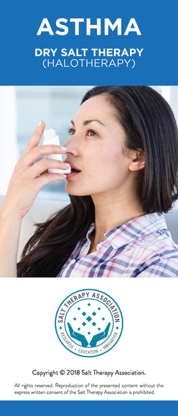 Asthma (100 pack)