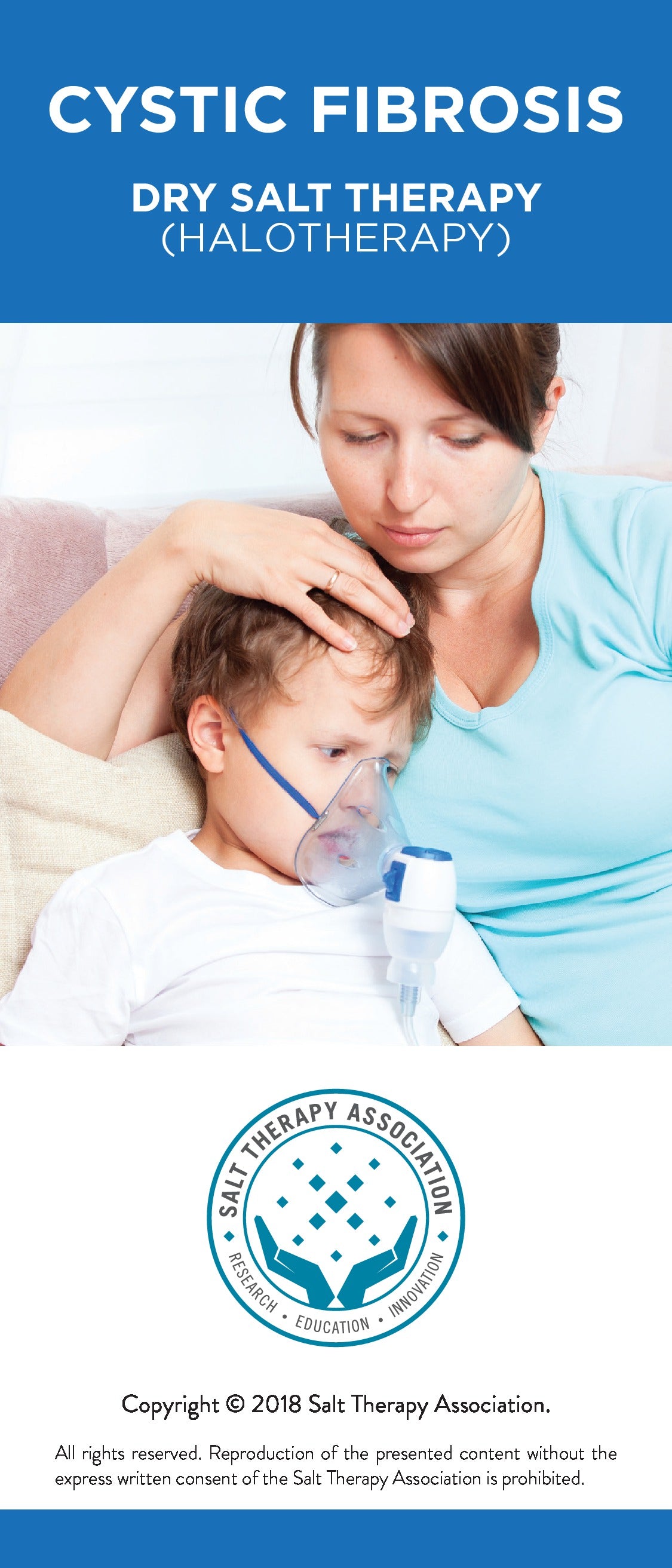 Cystic Fibrosis (100 pack)
