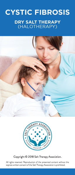Cystic Fibrosis (100 pack)