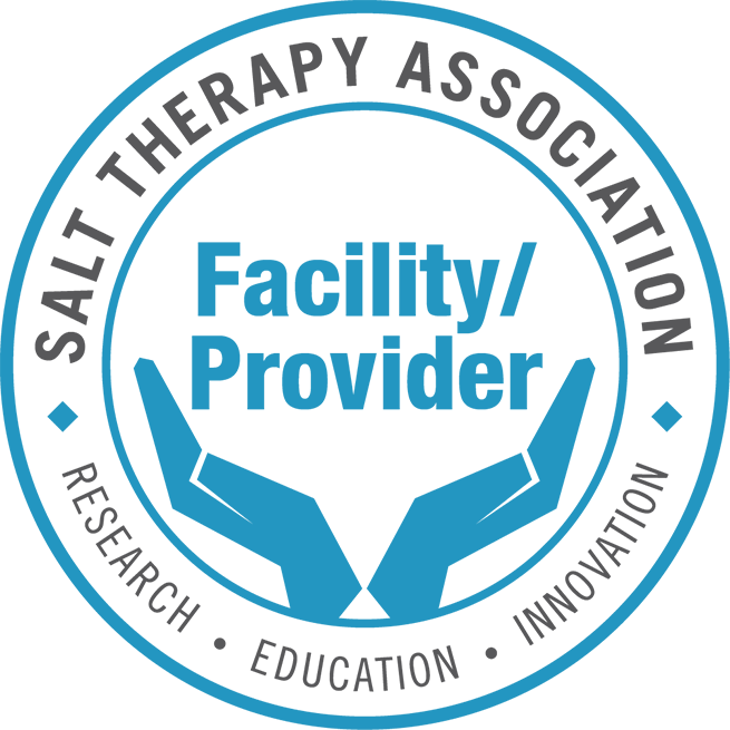 Salt Therapy Facility/Provider