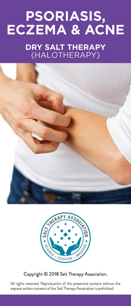 Psoriasis, Eczema & Acne (100 pack)