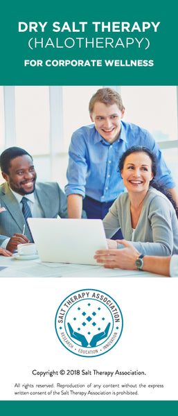 Corporate Wellness (100 pack)