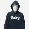 Salty. - Hoodie