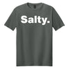 Salty. - T-Shirt