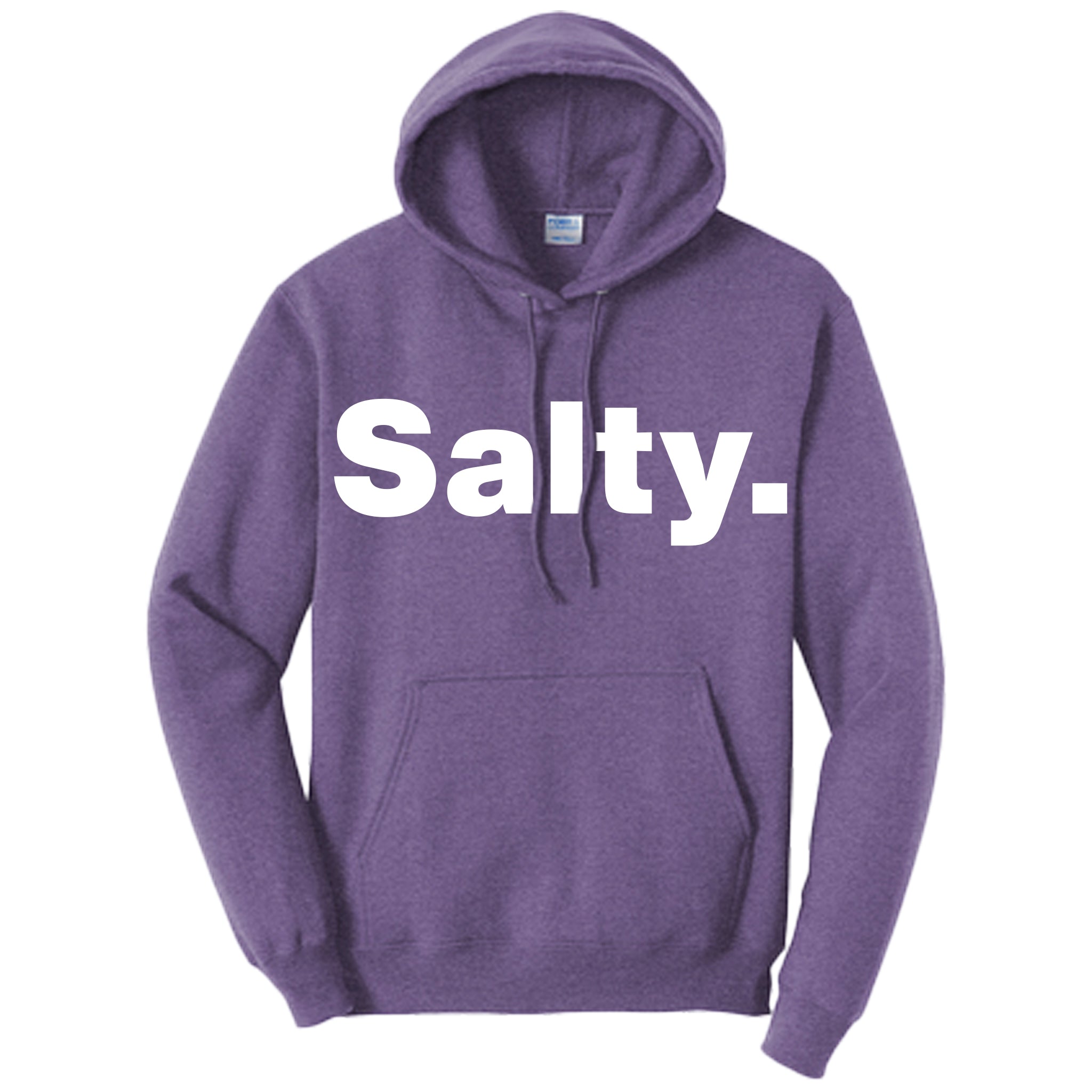 Salty. - Hoodie