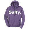 Salty. - Hoodie
