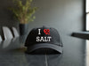 I Love SALT Hats