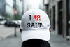 I Love SALT Hats