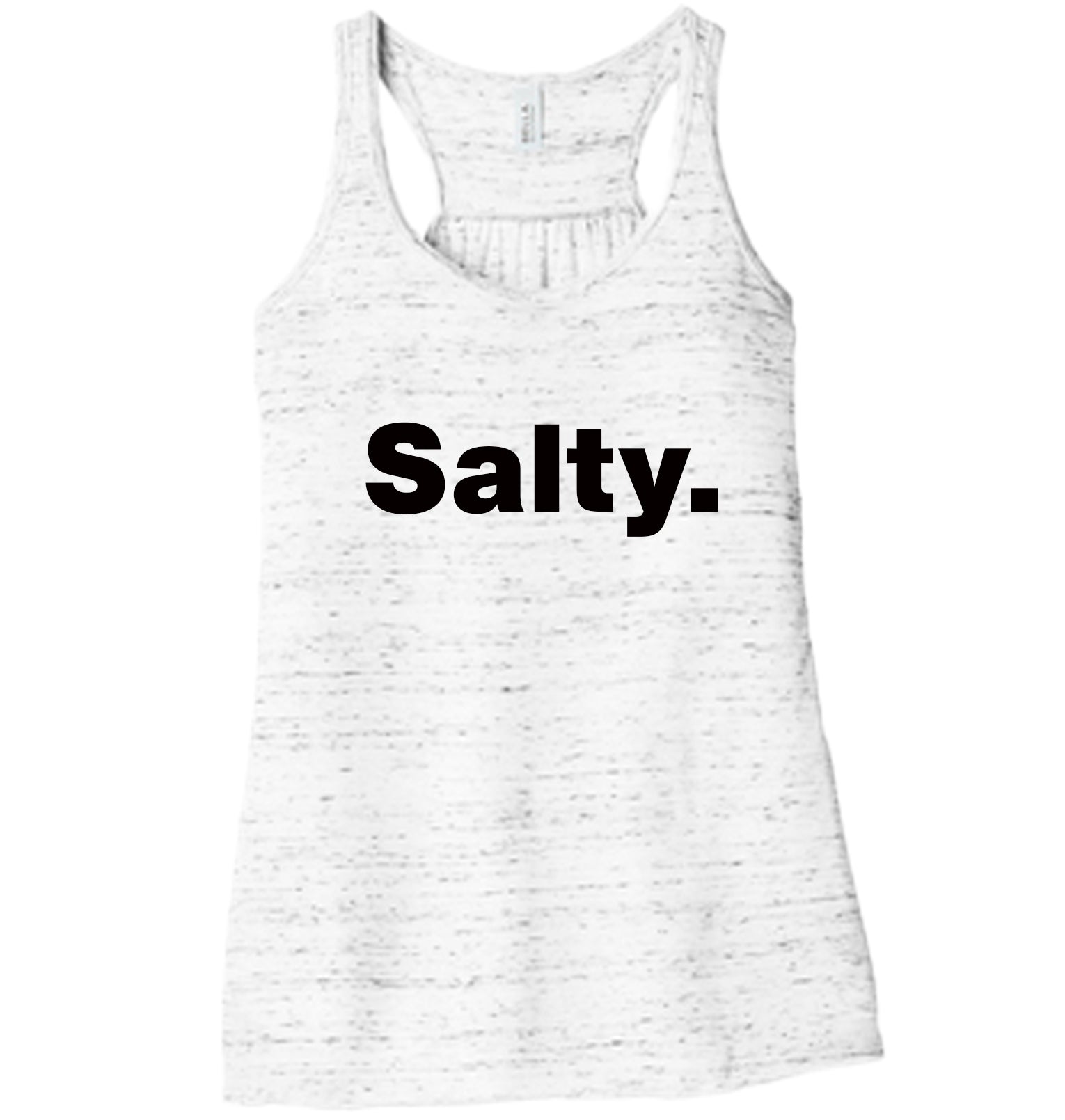 Salty. - Tank-Top