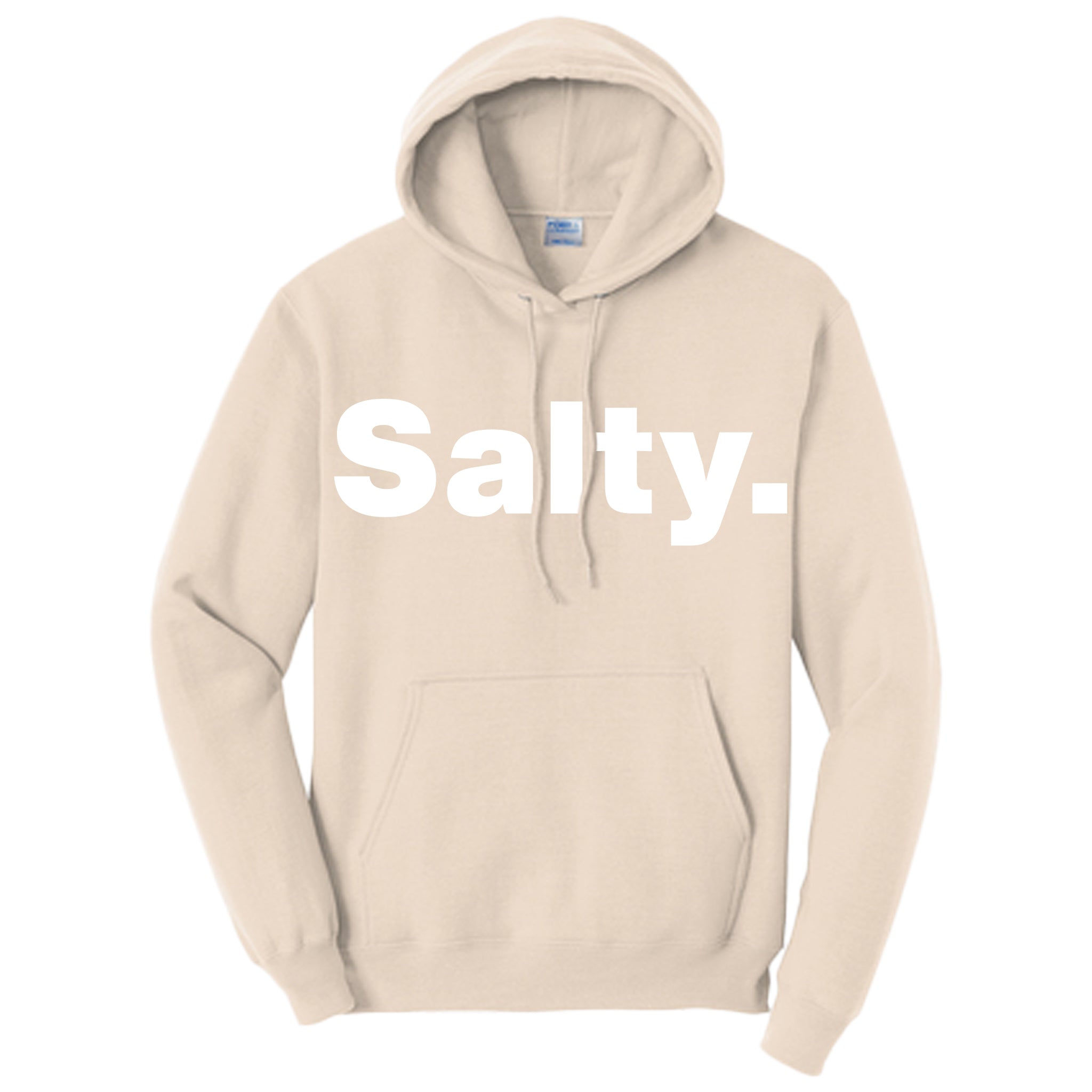 Salty. - Hoodie
