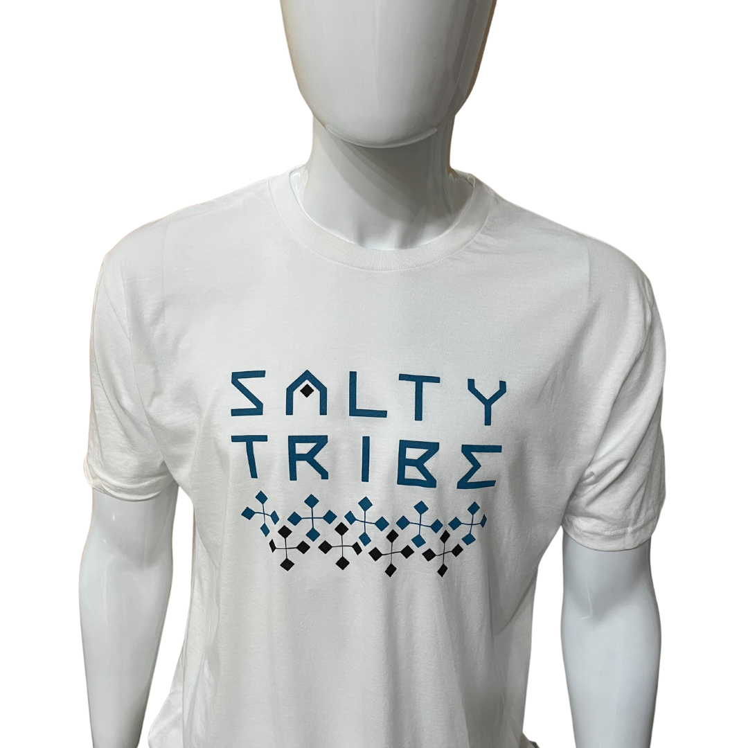 Salty Tribe Tank Tops