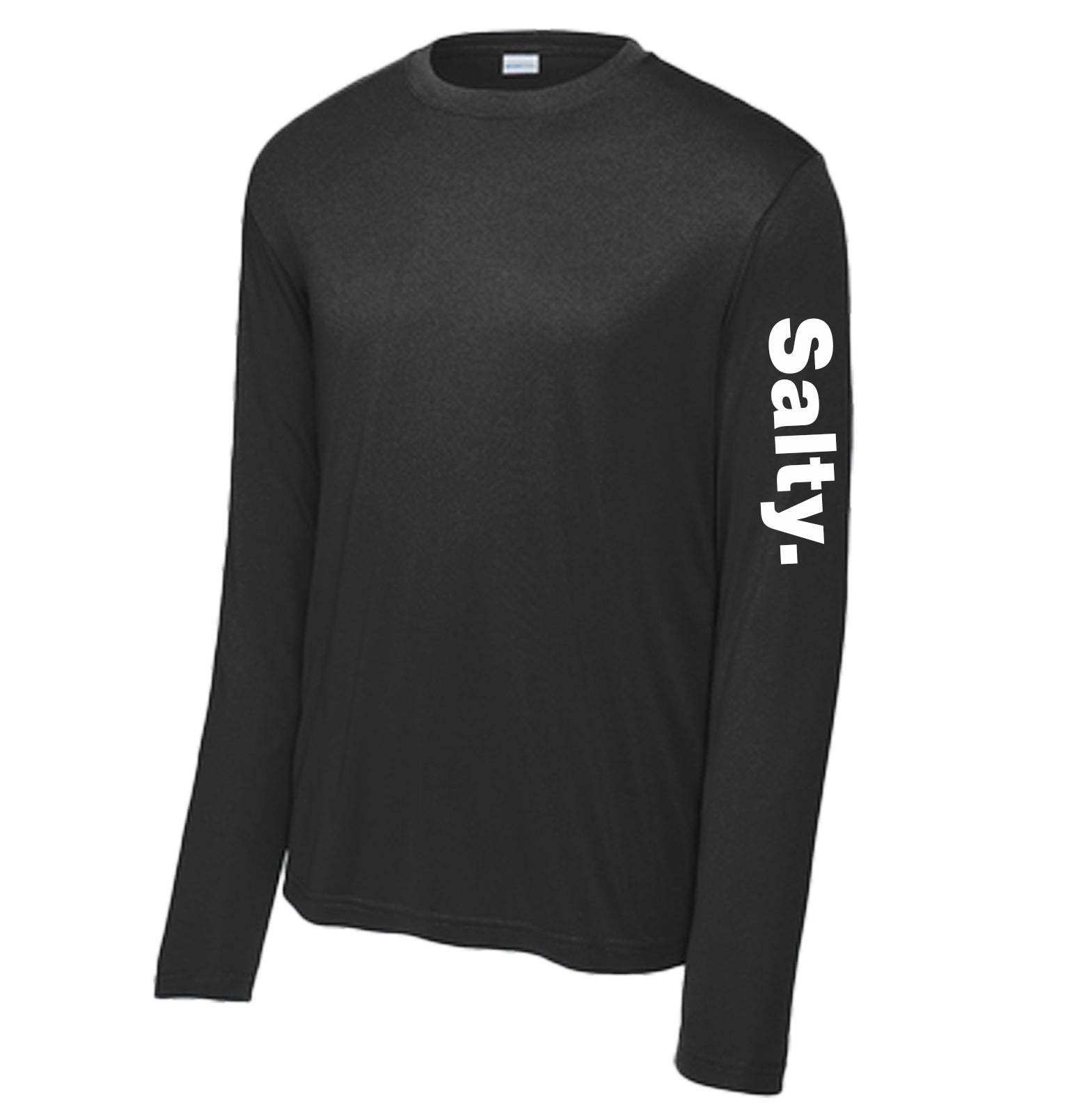 Salty Long Sleeve -  T-Shirt