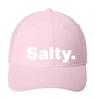 Salty. - Hat (Light Pink)