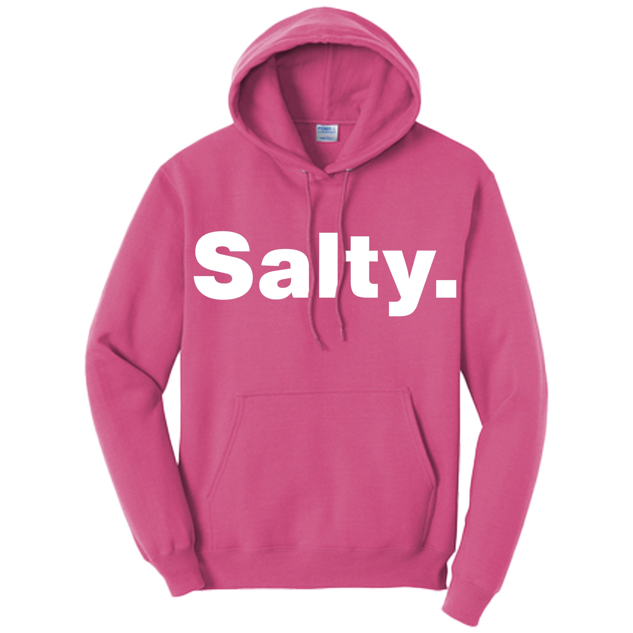 Salty. - Hoodie