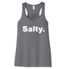 Salty. - Tank-Top
