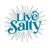 Live Salty Tank Tops