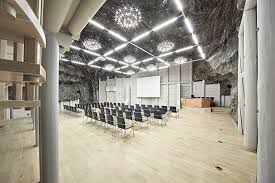 STAcon Special! 2025 Salt Therapy Association Symposium - Wieliczka Salt Mine - May 3-5, 2025