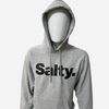Salty. - Hoodie