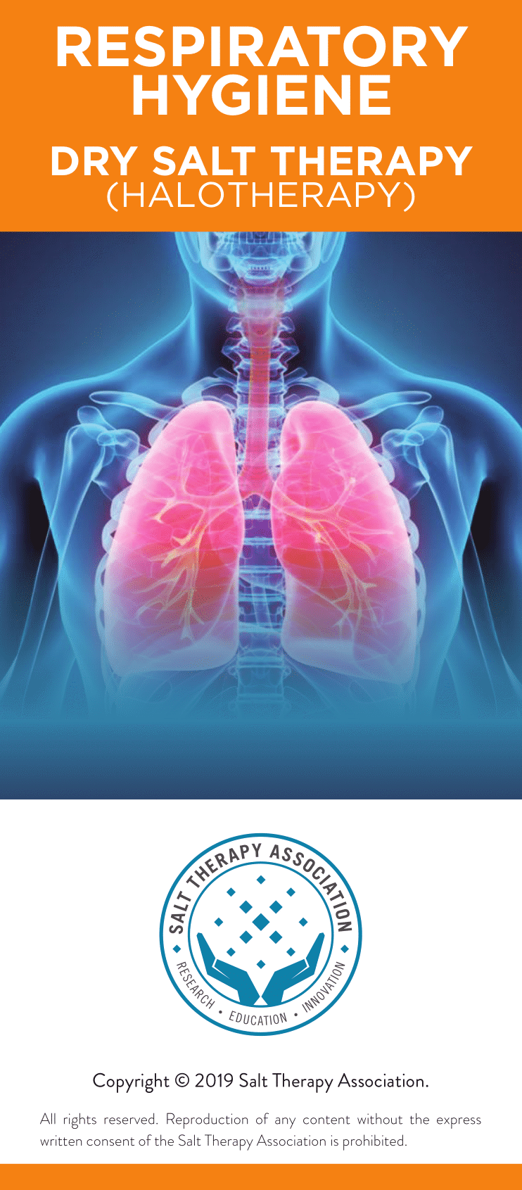 Respiratory Hygiene (100 pack)