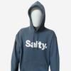 Salty. - Hoodie