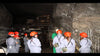 STAcon Special! 2025 Salt Therapy Association Symposium - Wieliczka Salt Mine - May 3-5, 2025