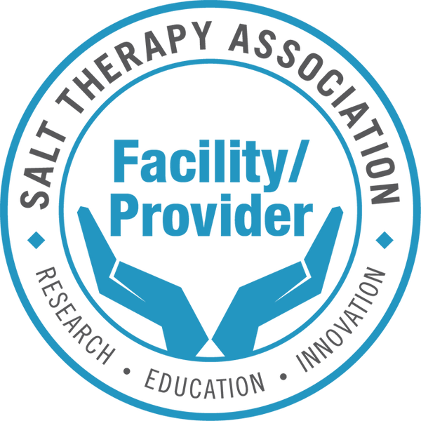 Salt Therapy Facility/Provider