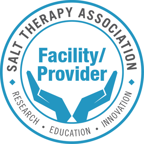 Salt Therapy Facility/Provider