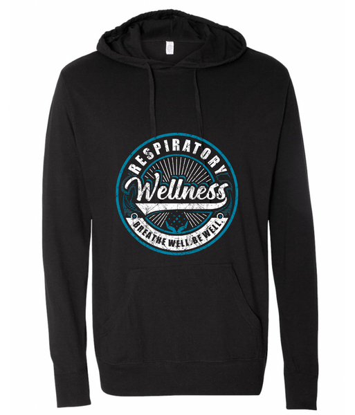 Respiratory Wellness - Hoodie