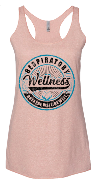 Respiratory Wellness - Tank Top