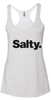 Salty. - Tank-Top