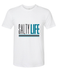 Salty Life - T-Shirt
