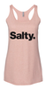 Salty. - Tank-Top